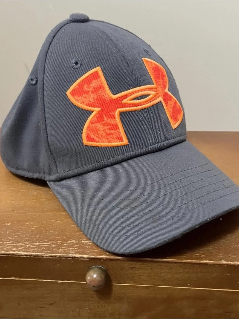 Under Armour size youth